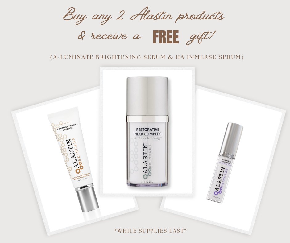 July Skincare Focus: Treating Pigmentation with VI Peel Precision Plus