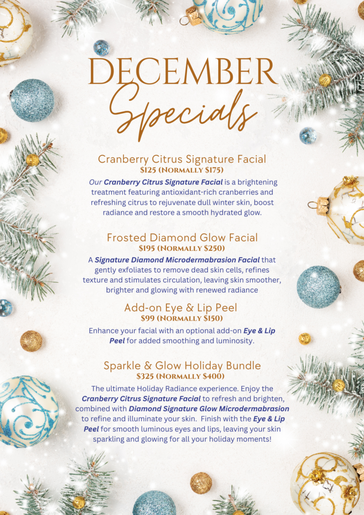 Glow with Nova-December Edition