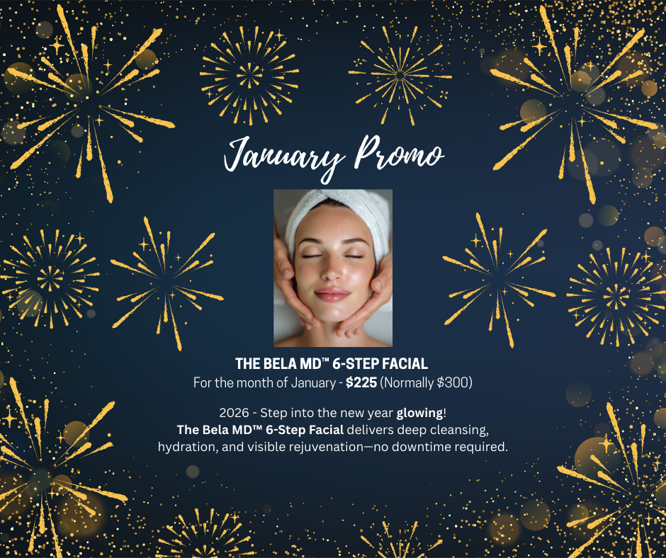 Glow with nova-january 2026 edition